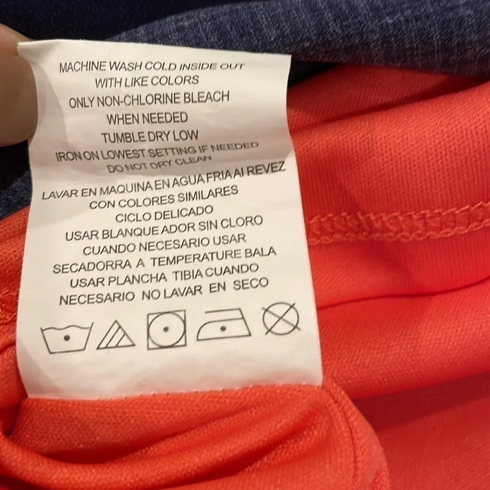 GB Girls Dress 🤎🧡💙💜
